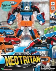 Tobot mini tobot neo tritan ( 301161 )