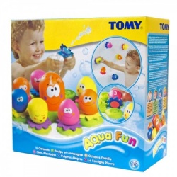 Tomy octopals ( TM2756 ) -1