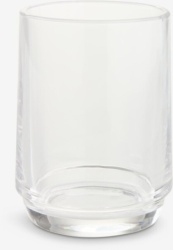 Toothbrush holder glass SDP