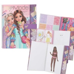 Top model dree me us stiker bojanka ( DP413584 )