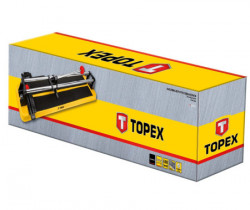 Topex mašina za pločice 600mm ( 16B260 ) - Img 2