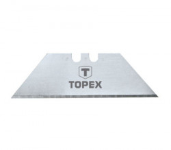 Topex nožić za skalpel trapezni ( 17B405 )