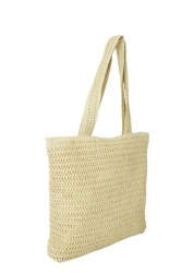 Torba za plažu JBBK 16 Accessories krem ( 16TRZB16V )