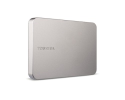 Toshiba 2TB Canvio Flex 2.5 inča sivi eksterni hard disk HDTX220ESCAA