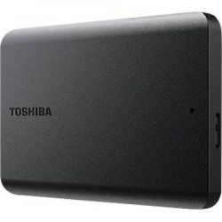 Toshiba HDD E2.5" 520 2TB USB3.2 HDTB520EK3AA