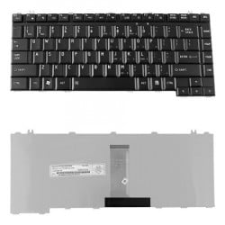 Toshiba tastatura za laptop satellite L300 A200 A205 A300 A305 ( 103182 ) - Img 1