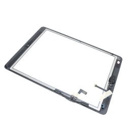 Touch screen za ipad air + home button black aaa ( TS1866 )-2