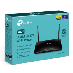 TP-Link 4G MR500 Ruter ac1200/4glan/sim slot-7