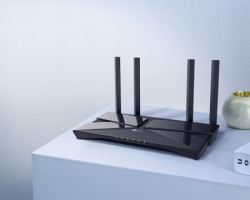 Tp-link Archer AX23 AX1800 bežični dual band Wi-Fi 6 ruter -1