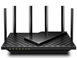 TP-Link Archer AX72 AX5400 wi-fi 6 5400Mbps/Ext6/4xGigabit LAN+1WAN/OFDN/MU-MIMO Wireless Router