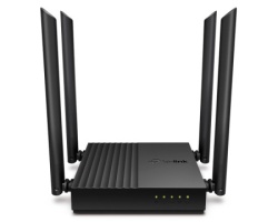 Tp-link Archer C64 AC1200 Wireless MU-MIMO WiFi ruter -5