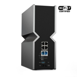 TP-Link BE800 WIFi7/11520Mbps/1x10G WAN/4x2.5G LAN/1xSFP combo  LAN Router -2