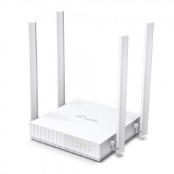 TP-Link bežični ruter archer C24 Wi-Fi/AC750/433Mbps/300Mbps/1xWAN 4xLAN/3 antene ( ARCHER C24 ) - Img 4