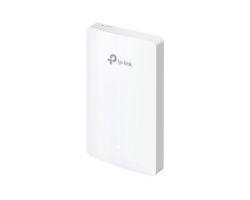Tp-link EAP615-Wall(EU) Wall Plate WiFi 6 Access Point