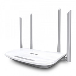 TP-LINK LAN router archer C50 AC1200 2antene ext. - Img 2