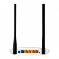 TP-Link LAN router TL-WR841N wireless - Img 3