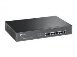 TP-Link LAN Switch TL-SG1008PE 8port POE - Img 2