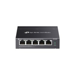 TP-Link LAN Switch TP-Link DS105GP 5x1G/4PoE/65W-1