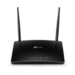 TP-Link mr400 ac1200/4glan/sim slot 4G Router  -1