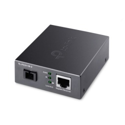 Tp-link TL-FC311B 2Gigabitni single-mode dometa do 2 km -1