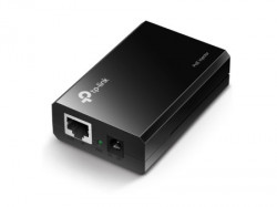 TP-Link TL-POE150S PoE Injector ACDC adapterom, Gigabit Power over Ethernet 1001000 Mbs - Img 1