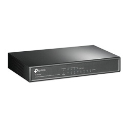 TP-Link TL-SF1008P PoE 8port 10/100Mbs LAN Switch -2