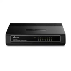 TP-Link TL-SF1016D Svič 10/100 16-port