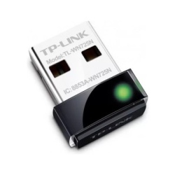Tp-link tl-wn725n Wlan usb ( 40001 )