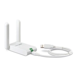 Tp-link tl-wn822n Wlan usb  ( 48260 )-2