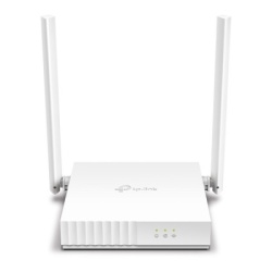 TP-Link  tl-wr820n wifi/300mb/s /1xwan/2xlan LAN Router -1