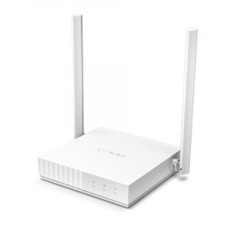 TP-Link TL-WR844N Wi-Fi/N300/300Mbps/1xWAN 4xLAN/2 antene bežični ruter ( TL-WR844N ) - Img 4