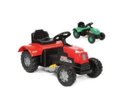 Traktor na akumulator 6v ( 2463 )