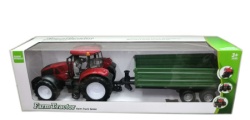 Traktor sa prikolicom za igru ( 391986 )
