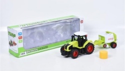 Traktor set ( 100430 )