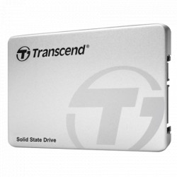 Transcend 2.5" 480GB SSD, SATA III, TLC ( TS480GSSD220S )  - Img 1