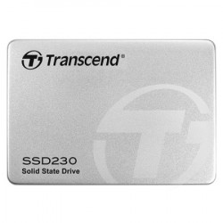 Transcend 2.5" 512GB SSD, 230S Series, SATA III ( TS512GSSD230S ) - Img 3