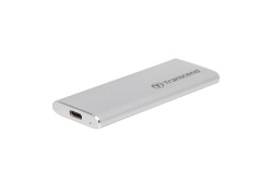 Transcend 240GB, External SSD, USB 3.1 Gen 2, Type C ( TS240GESD240C ) -2