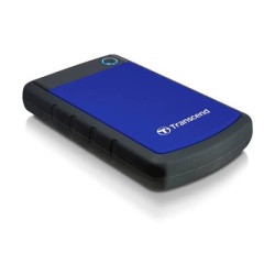 Transcend 4tb ts4tsj25h3b Hdd ( 48040 )