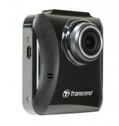 Transcend DrivePro100 Car Video Recorder G-Sensor 16 GB MicroSD Class10 ( TS16GDP100A )