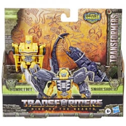 Transformers Bumblebee Snarlsaber ( 39070 )