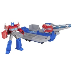 Transformers Earth Spark Optimus Prime ( 1046208 )-4
