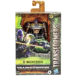 Transformers Nightbird ( 1040989 )-1