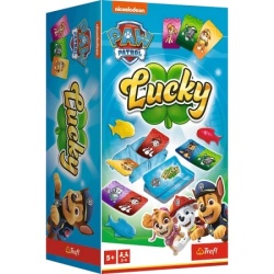 Tref line 02593 igra lacky paw ( t25934 )