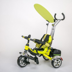 Tricikl Elite KR01 za decu Zeleni