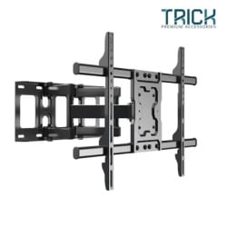 Trick Nosač Za TV Zglobni 37"-75", Max VESA 600x400, Nosivost 50kg ( TR764 )-1