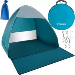 Trizand Šator za Plažu 150x120x110cm ( 2085 )