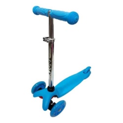 Troty trotinet plavi ( A101440 )-1