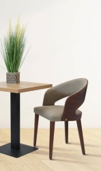 Trpezarijska stolica Luna Armory