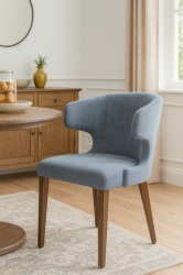 Trpezarijska stolica Noble Curve