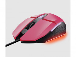 Trust GXT109P FELOX gaming/pink miš ( 25068 )  - Img 4